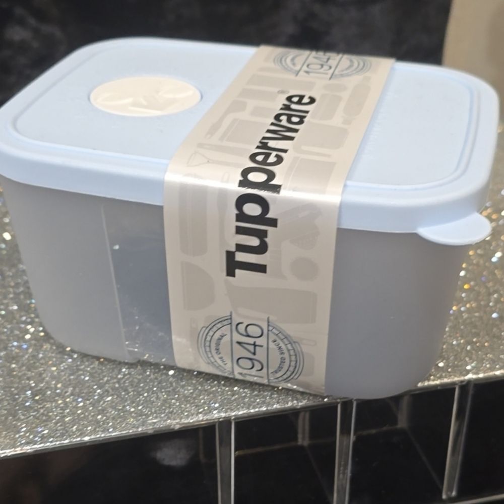 Tupperware Serve & Store 3C Food Storage Container‎ - Picture 4 of 4